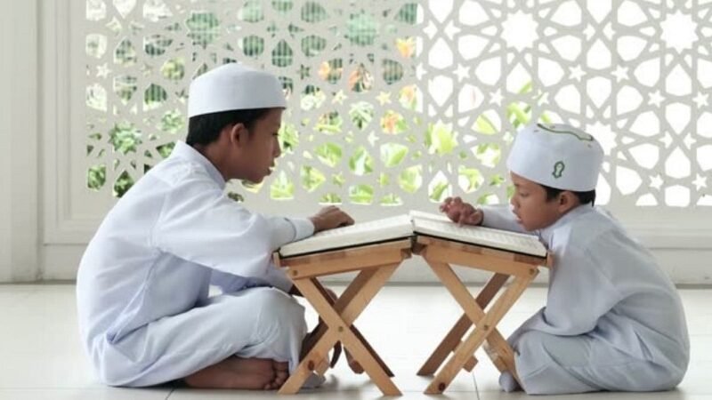 Apa Beza Quran Resm Imlai Dengan Resm Uthmani? (Kita Mesti Tahu)