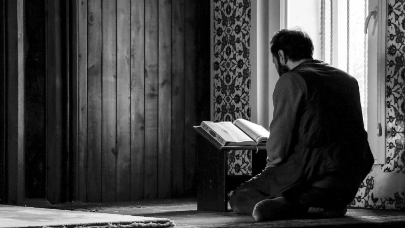Bacalah Al-Quran Dengan Tartil, Ini Sebabnya