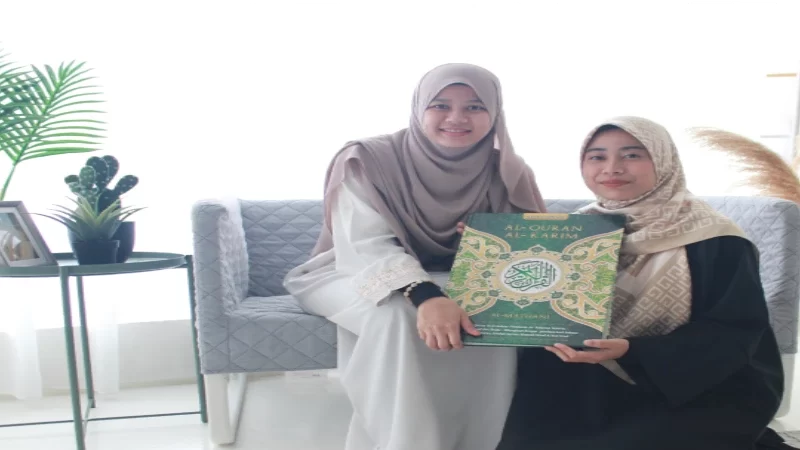 Tips ‘Mujarab’! Amalkan Untuk Bahagiakan Ibu Bapa