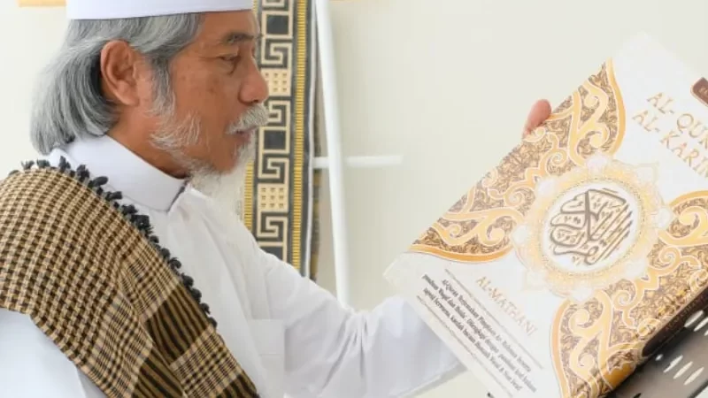 Hukum Nun Wiqayah, Tak Pernah Tahu Pun Sebelum Ni?
